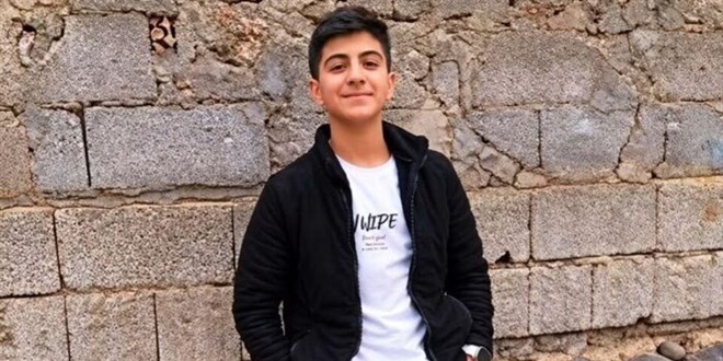 Asans�r kazas�nda yaralanan ��renci hayat�n� kaybetti