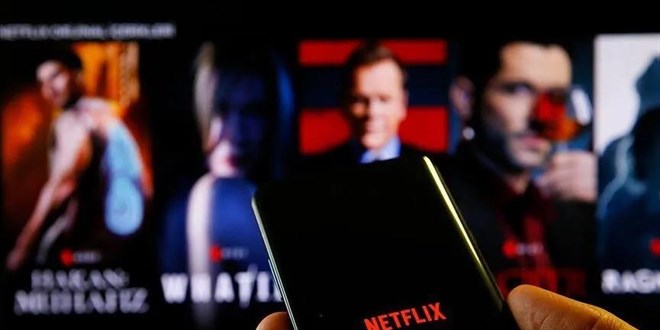 Netflix T�rkiye'de abonelik �cretlerine zam
