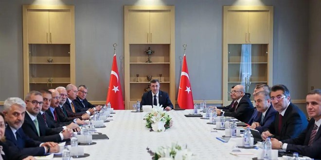 Zarar� 'foncu' �deyecek! Vatanda�a ek y�k getirilmeyecek