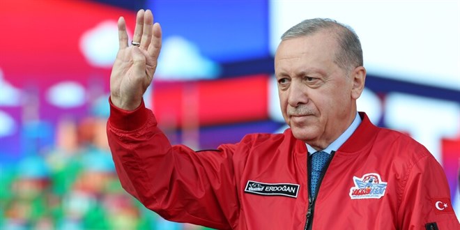 Erdo�an: Su�u olan kim varsa hesab�n� mutlaka verecek - Son Dakika Haber