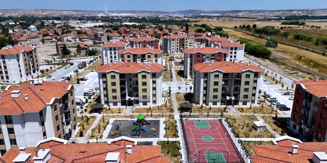Bakan Kurum payla�t�: Bakmaya k�yamazs�n - Son Dakika Haber