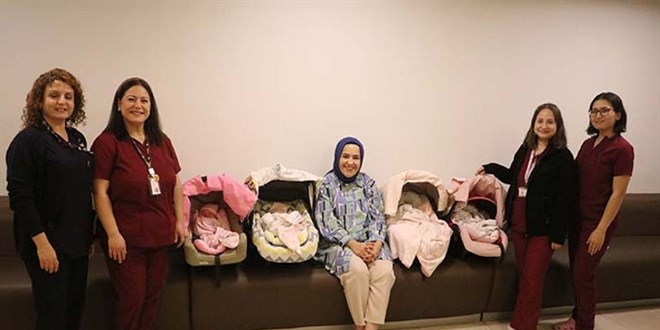 �kinci �ocuk hayali kurarken, d�rd�zleri oldu - Son Dakika Haber
