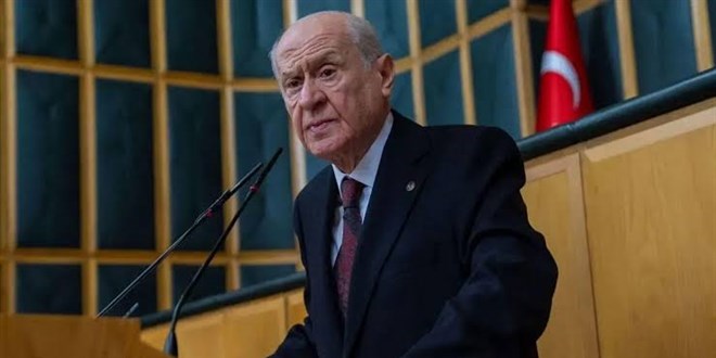 Bah�eli: Kamu zarar� geri al�narak emeklimize verilmeli
