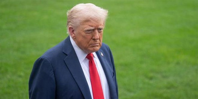 Trump: T�rkiye'yi seviyorum, Erdo�an benim dostum