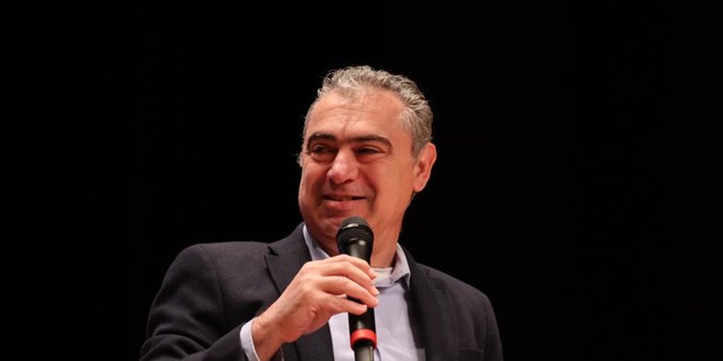 Prof. Dr. Boyac�: Yapay zeka ��retmenin yerini alamaz - Son Dakika Haber