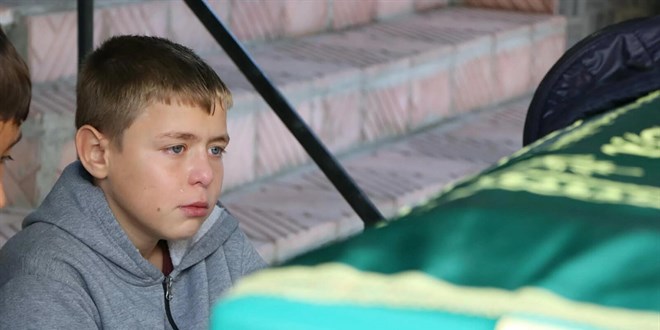 Ya�am�n� yitiren madencilerden geriye ac� dolu hikayeleri kald� - Son Dakika Haber