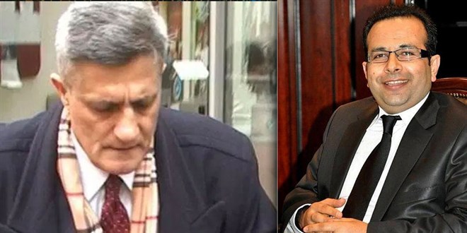 ��te Kurtlar Vadisi dizisinin senaristi Bayram �zbek'in ifadesi - Son Dakika Haber