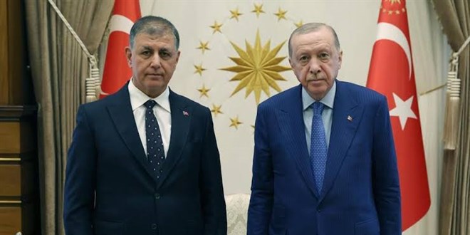 Cemil Tugay AK Parti'ye mi ge�iyor? - Son Dakika Haber