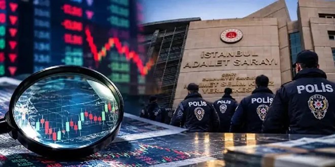 D�nyada m�ebbet, T�rkiye'de 3 y�l hapis: Borsa vurgunlar�na 'komik' cezalar