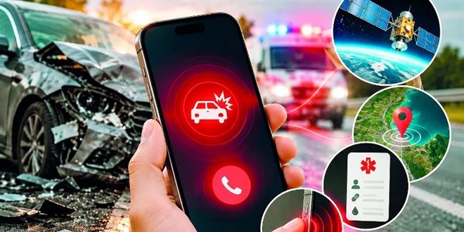 Ak�ll� telefonunuz hayat�n�z� kurtarabilir: Bu modlar� a�may� unutmay�n!
