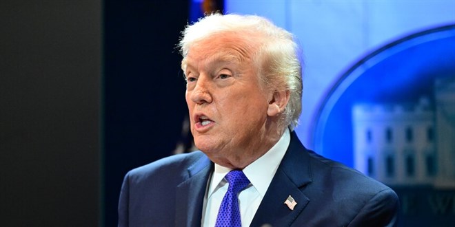 Trump: Yaz saati sa�mal���na son vermeliyiz