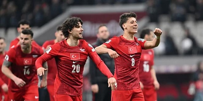 A Milli Tak�m, �talya kar��s�nda ilk galibiyet i�in sahada - Son Dakika Haber