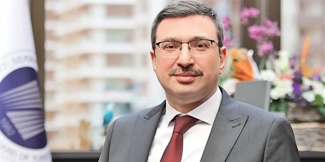 Eski SPK Ba�kan� G�n�l hakk�nda soru�turma izni talebi - Son Dakika Haber
