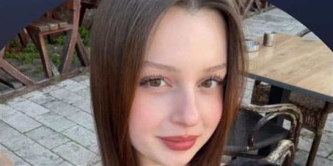 18 ya��ndaki gen� k�z, sevgilisi taraf�ndan bo�az� kesilerek �ld�r�ld�