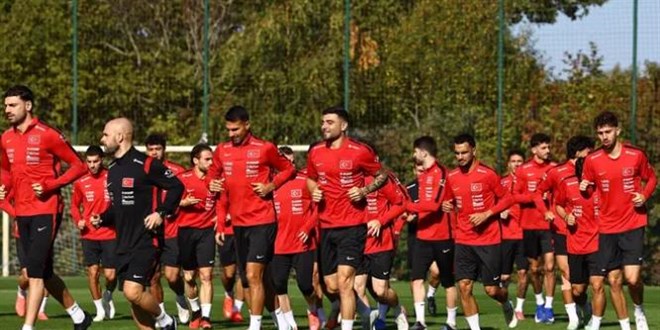 A Milliler, �talya ma��na haz�r