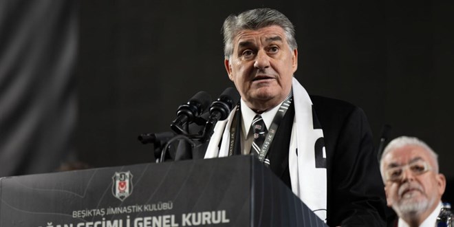 Serdal Adal�: Gerekirse ara verelim