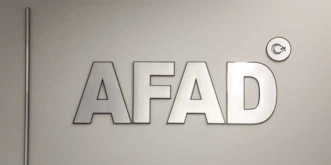 AFAD, Adana'daki depreme ili�kin �n de�erlendirme raporunu yay�mlad� - Son Dakika Haber