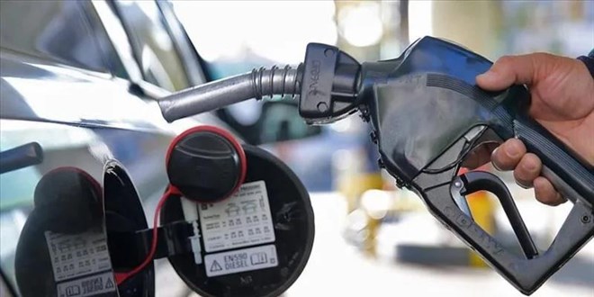 Motorine 4,95 lira indirim geldi: ��te g�ncel akaryak�t fiyatlar� - Son Dakika Haber