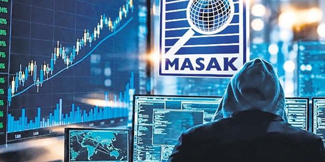 MASAK'�n veri sistemine ili�kin casusluk soru�turmas�nda 3 tutuklama - Son Dakika Haber