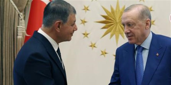 Cemil Tugay'�n AK Parti'ye kat�lmas� bekleniyor: �zmir'de bir ilk olacak - Son Dakika Haber