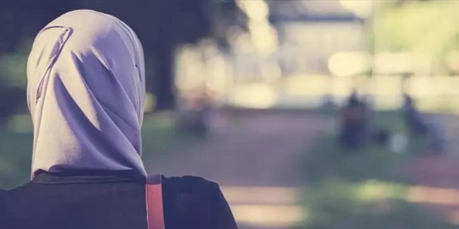 Galatasaray �niversitesi ��rencisinin Erasmus vizesi ba�vurusu, ba��rt�s� nedeniyle kabul edilmedi