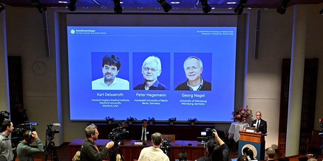 2026 Nobel T�p �d�l�'n�n sahipleri belli oldu - Son Dakika Haber