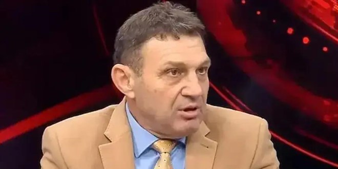 Emekli Tu�amiral T�rker Ert�rk hakk�nda tahliye karar� - Son Dakika Haber