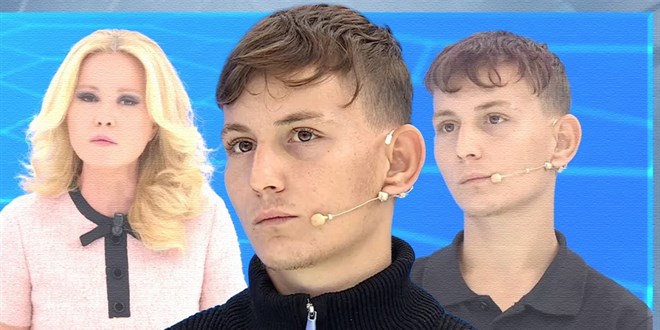 TV program�ndaki 'soyba�� de�i�tirme' iddialar�nda anne tutukland�