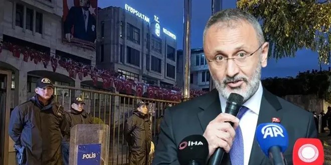 Ey�psultan'da Belediye Ba�kan Vekilli�i se�im tarihi belli oldu - Son Dakika Haber