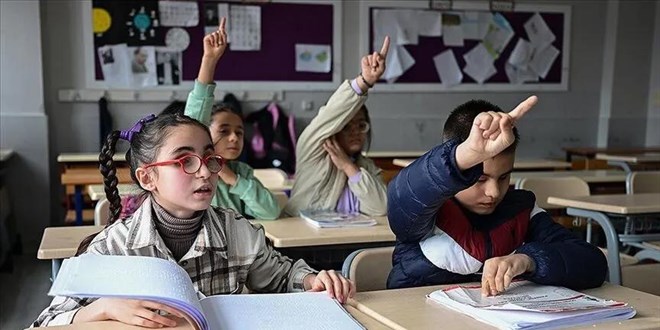 Deprem b�lgesindeki �zel okul ��rencilerine 52 bin 488 liraya kadar destek - Son Dakika Haber