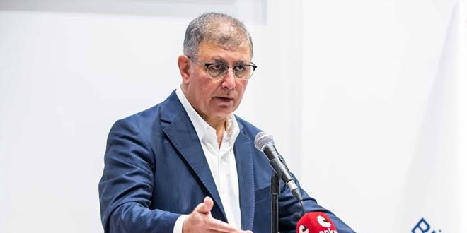 Cemil Tugay'dan AK Parti iddialar�na yan�t: Bir karar�n e�i�indeyim