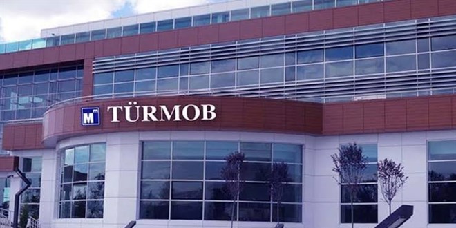 KDK'dan T�RMOB'a: YMM s�nav itiraz�na gerek�eli cevap verin