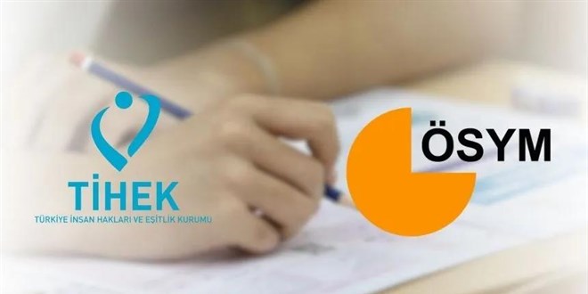 T�HEK'ten �SYM'ye 40 bin lira idari para cezas� - Son Dakika Haber