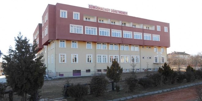 ��retmenevi hangi i�kolunda? Bakanl�k karar� Resmi Gazete'de