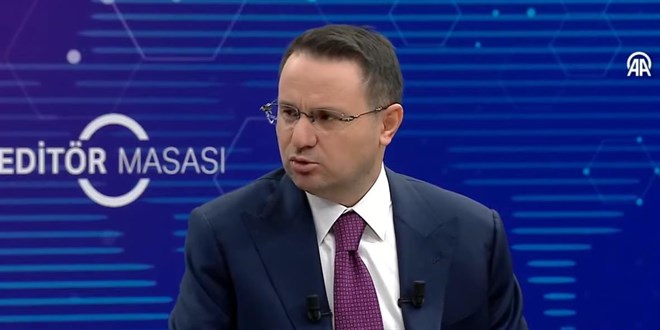 Bakan G�rlek: T�rk piyasas�, T�rk ekonomisi �ok g��l�