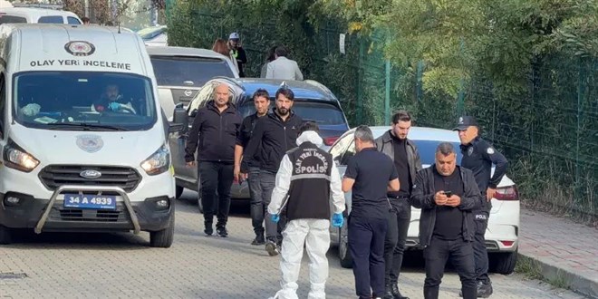 MEB'den Ba�ak�ehir'deki b��akl� sald�r�ya ili�kin a��klama