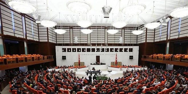 S�resiz nafaka Meclis'e geliyor - Son Dakika Haber