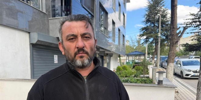 H�rs�zs�n diye 4 ay cezaevinde yat�r�p sonra 'Pardon' dediler