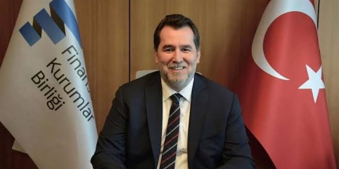 Fon soru�turmas�nda ad� ge�iyordu: FKB Ba�kan� Ali Emre Ball� �l� bulundu - Son Dakika Haber