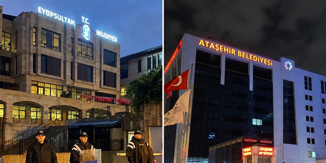 �stanbul Valili�i duyurdu: �ki il�ede ba�kan vekilli�i se�im tarihi belli oldu