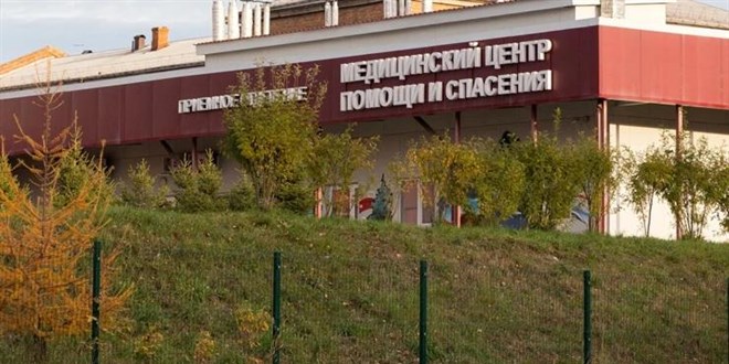 D�nyan�n g�z� Rusya'da: Veba salg�n� ciddi mi?