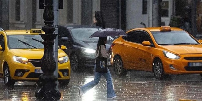 7 Ekim'de hava nas�l olacak? Meteoroloji il il tahminleri a��klad�