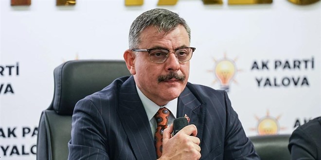 �ehit polis Ahmet T�rko�lu i�in Bakan �ift�i'den taziye mesaj� - Son Dakika Haber
