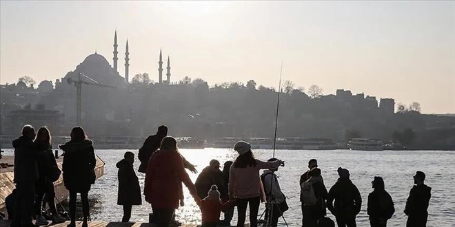 Mevsim ge�i�leri ruh sa�l���n� etkiliyor - Son Dakika Haber