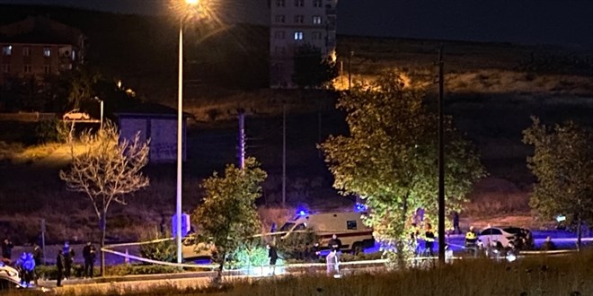 Polis memurunu �ehit eden ��phelinin 8 farkl� su� kayd� ��kt�
