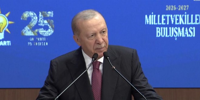 Cumhurba�kan� Erdo�an konu�uyor - Son Dakika Haber