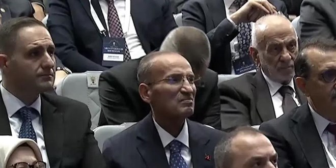 Bekir Bozda�'�n yerine gelen isim belli oldu - Son Dakika Haber