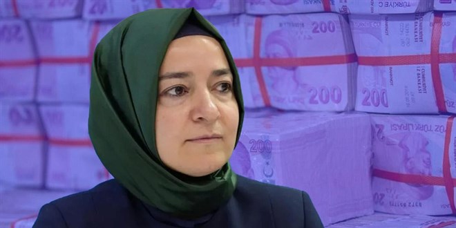 Fatma Bet�l Sayan Kaya ifadeye �a�r�ld�
