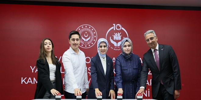 Devlet korumas�ndan kamu g�revine: 394 gen� kura ile yerle�tirildi
