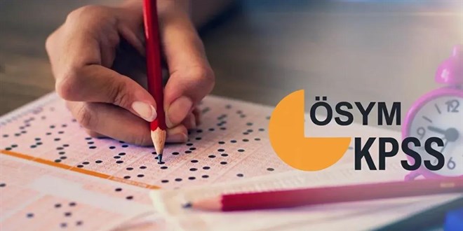 2026 KPSS Lisans cevap ka��tlar� ve aday cevaplar� eri�ime a��ld�